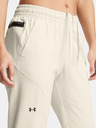 Under Armour Ženska trenirka Under Armour UA Unstoppable Jogger-WHT