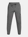 Under Armour Muške sportske hlače Under Armour UA Vibe Woven Cargo Pants-GRY