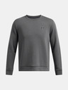 Under Armour Muška majica Under Armour UA Unstoppable Flc Crew EU-GRY