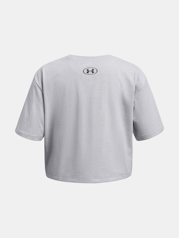 Under Armour Under Armour UA Rival SS majica za djevojke