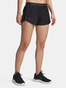 Under Armour Ženske kratke hlače Under Armour Tech Play Up Shorts