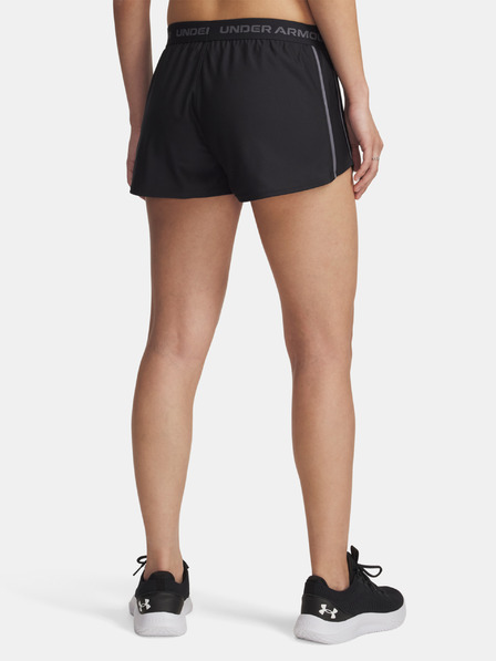 Under Armour Ženske kratke hlače Under Armour Tech Play Up Shorts