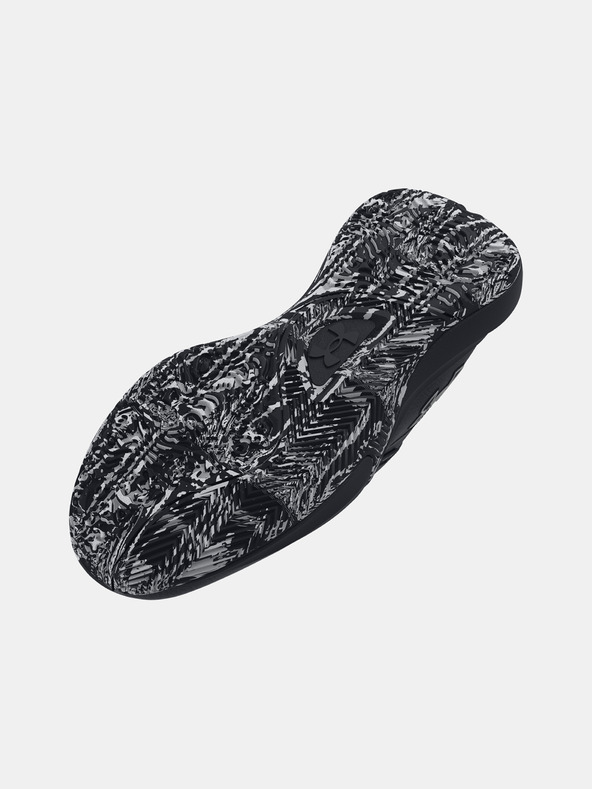 Under Armour Unisex cipele Under Armour UA Lockdown 7