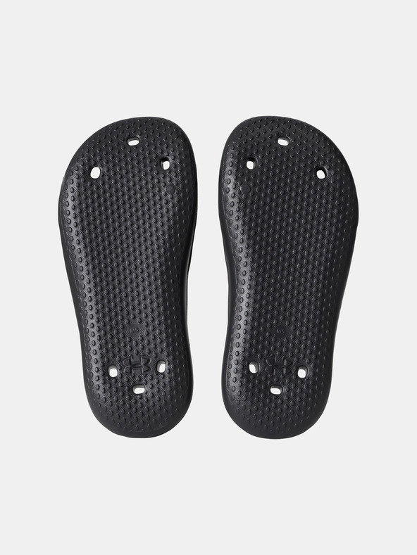 Under Armour Dječačke Under Armour UA B Locker V SL papuče