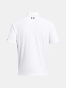 Under Armour Muška majica Under Armour UA T2G Polo LB-WHT