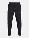 Under Armour Muške sportske hlače Under Armour UA Woven Utility Pants-BLK