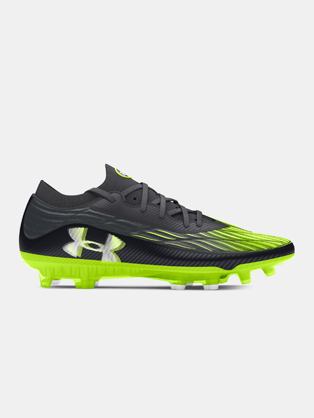 Under Armour Muške kopačke Under Armour UA Magnetico Elite 4 FG-BLK