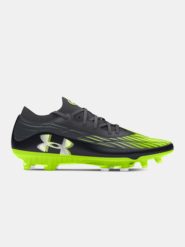 Under Armour Muške kopačke Under Armour UA Magnetico Elite 4 FG-BLK