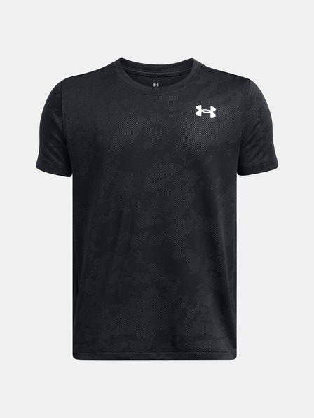 Under Armour Under Armour UA Tech Vent Jcqrd SS majica za dječake