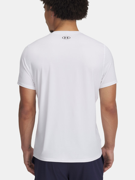 Under Armour Muška majica kratkih rukava Under Armour UA Heatgear Fitted SS