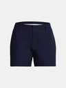 Under Armour Ženske Under Armour UA Drive 4 in Short-BLU