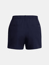 Under Armour Ženske Under Armour UA Drive 4 in Short-BLU