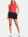 Under Armour Ženske Under Armour UA Drive 4 in Short-BLU