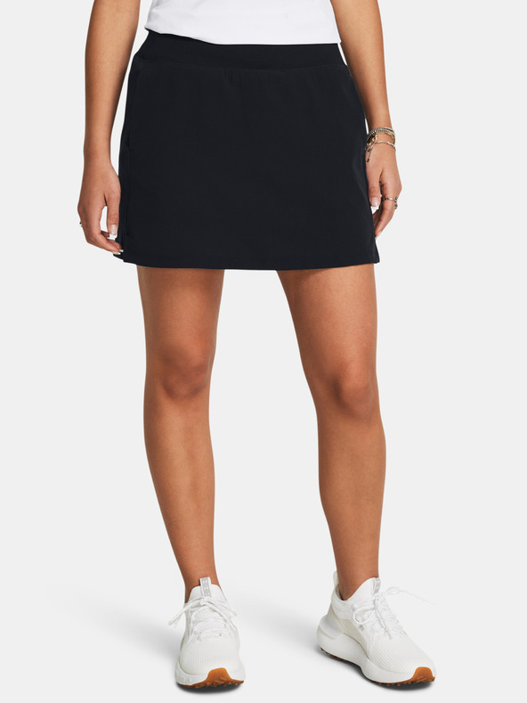 Under Armour Under Armour ženske UA Empower skort-BLK