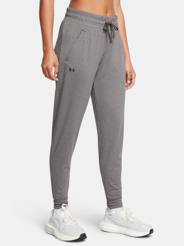 Under Armour Ženske sportske hlače Under Armour Tech Pant-GRY