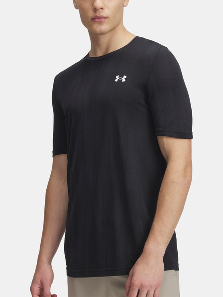 Under Armour Muška majica kratkih rukava Under Armour Vanish Seamless Novelty SS