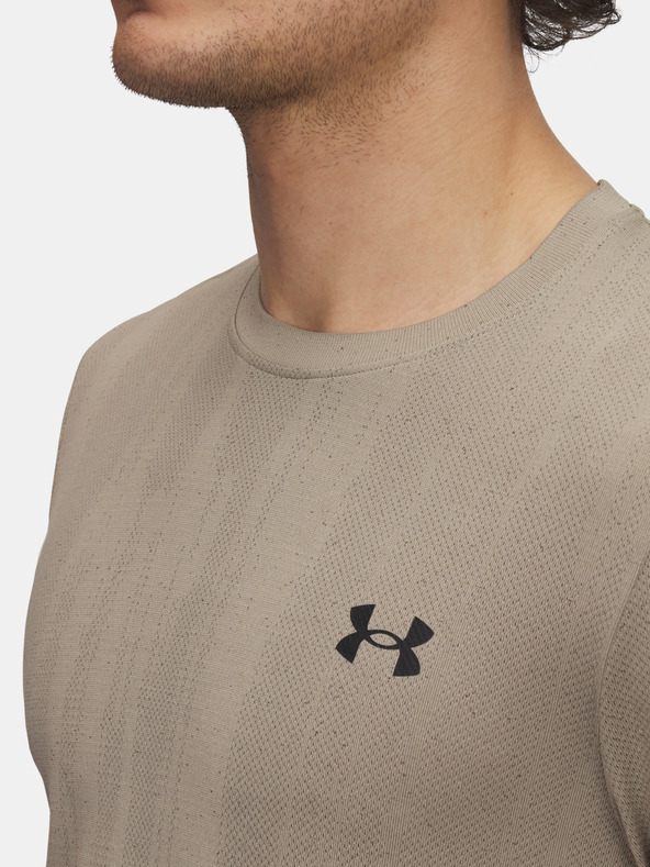 Under Armour Muška majica kratkih rukava Under Armour Vanish Seamless Novelty SS