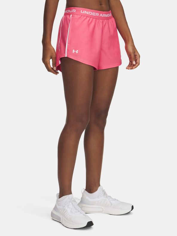 Under Armour Ženske kratke hlače Under Armour Tech Play Up Shorts