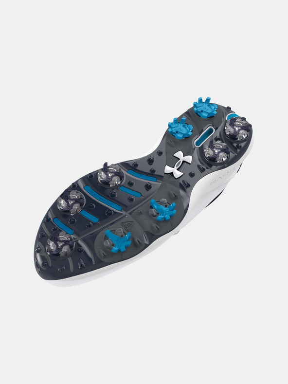 Under Armour Muške cipele Under Armour UA Drive Pro Wide-WHT