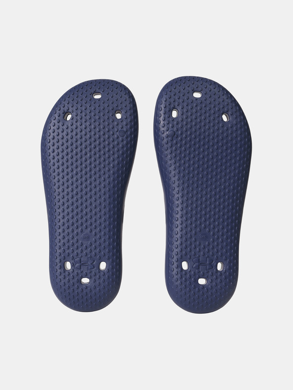 Under Armour Muške papuče Under Armour UA M Locker V SL