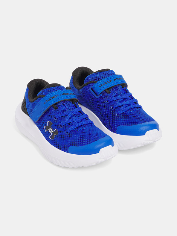 Under Armour Under Armour UA BPS Surge 4 AC cipele za dječake