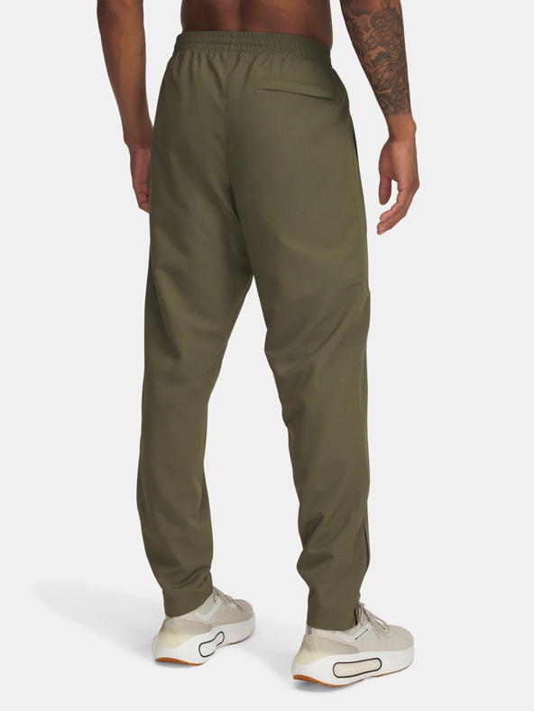 Under Armour Muške sportske hlače Under Armour UA Rival Wvn Windbreaker Pn