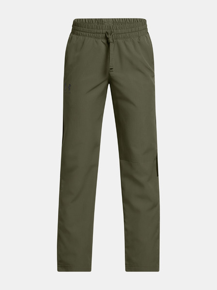 Under Armour Hlače Under Armour UA B Rival Wvn za dječake