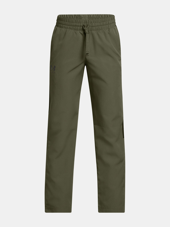 Under Armour Hlače Under Armour UA B Rival Wvn za dječake