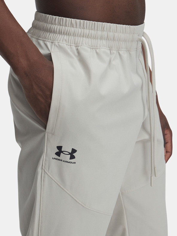 Under Armour Muške trenirke Under Armour UA Vibe Woven Jogger