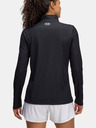 Under Armour Ženska majica kratkih rukava Under Armour Tech Rib 1/2 Zip