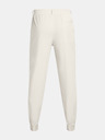 Under Armour Muške trenirke Under Armour UA Unstoppable Joggers-WHT
