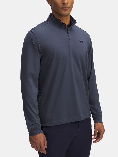 Under Armour Muška majica s kapuljačom Under Armour UA Drive 1/4 zip