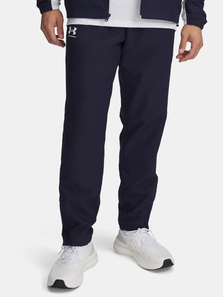 Under Armour Muške sportske hlače Under Armour UA Rival Wvn Windbreaker Pn