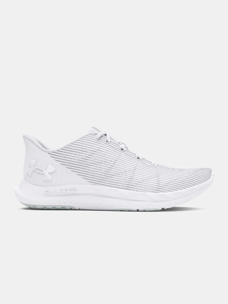 Under Armour Muške cipele Under Armour UA Charged Speed Swift-WHT