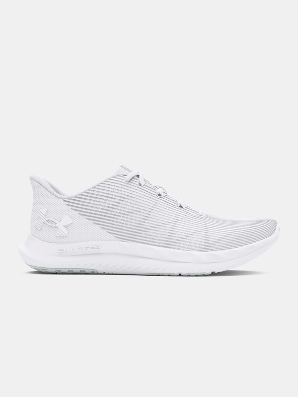 Under Armour Muške cipele Under Armour UA Charged Speed Swift-WHT