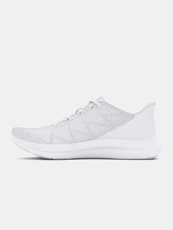 Under Armour Muške cipele Under Armour UA Charged Speed Swift-WHT
