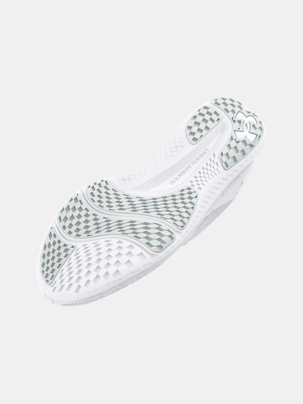 Under Armour Muške cipele Under Armour UA Charged Speed Swift-WHT