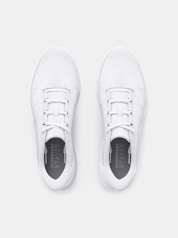 Under Armour Muške cipele Under Armour UA Charged Speed Swift-WHT