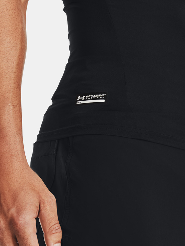 Under Armour Muška kompresijska majica Under Armour Tac Hg Comp T