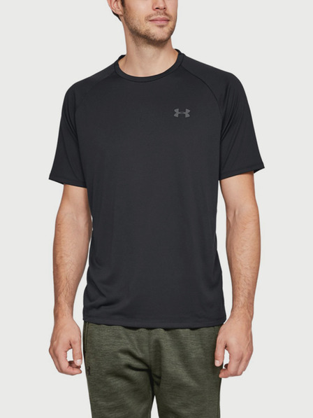 Under Armour Muška majica Under Armour Tech 2.0 SS Tee- BLK