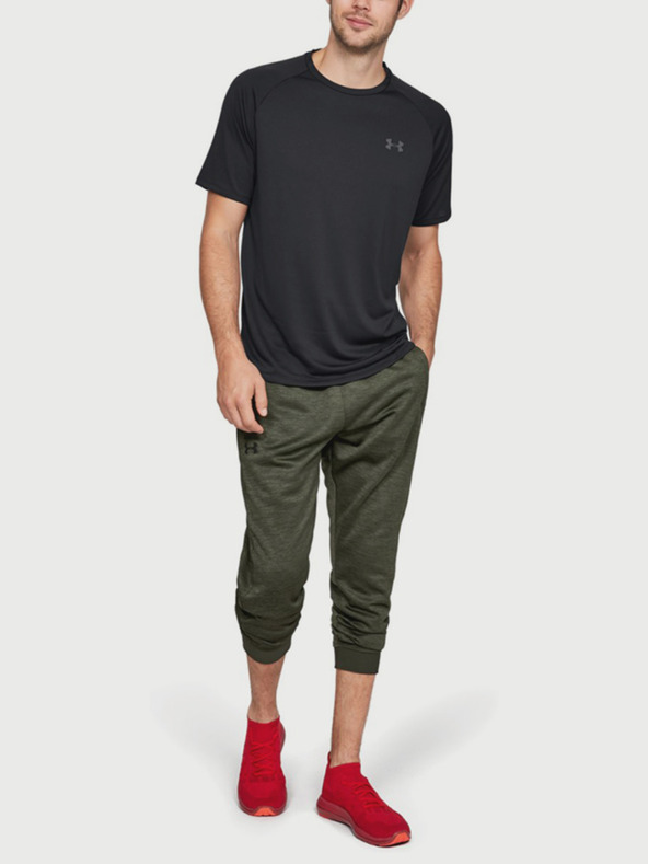 Under Armour Muška majica Under Armour Tech 2.0 SS Tee- BLK