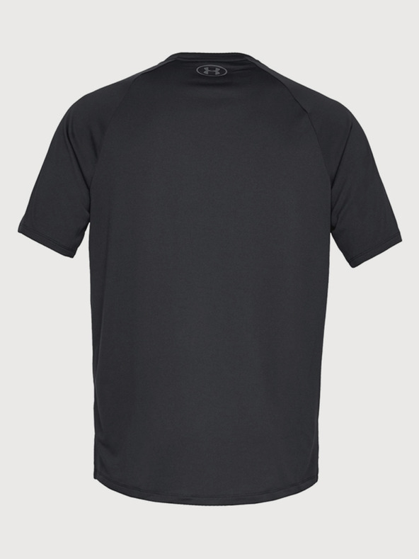 Under Armour Muška majica Under Armour Tech 2.0 SS Tee- BLK
