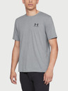 Under Armour Muška majica Under Armour Sportstyle Left Chest Ss