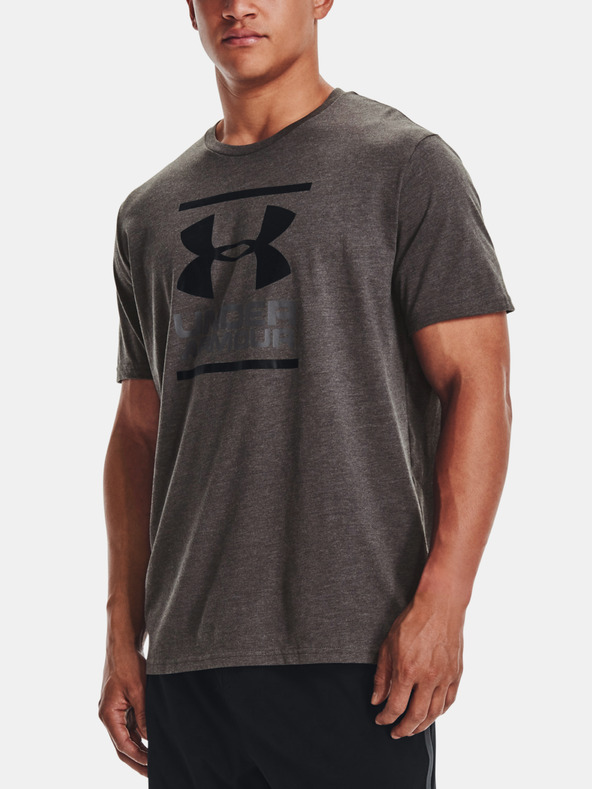 Under Armour Muška majica Under Armour GL Foundation SS T