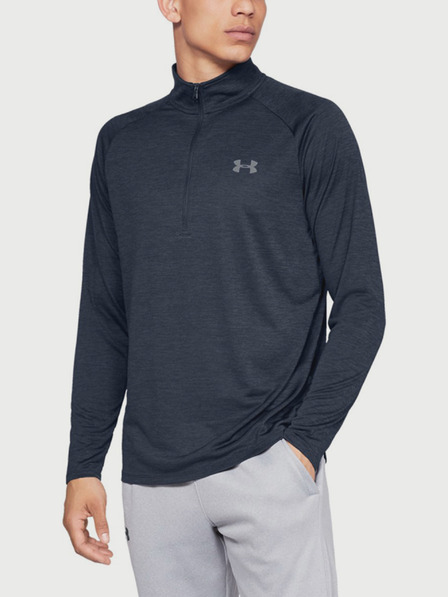 Under Armour Muška majica Under Armour Tech 2.0 1/2 Zip