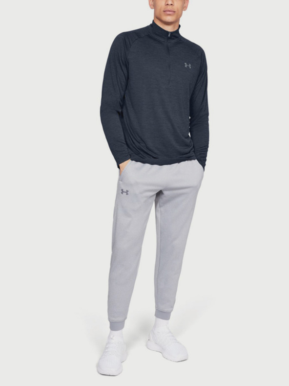 Under Armour Muška majica Under Armour Tech 2.0 1/2 Zip