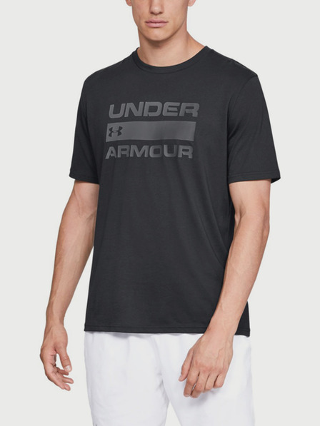 Under Armour Muška majica Under Armour Team Issue Wordmark Ss