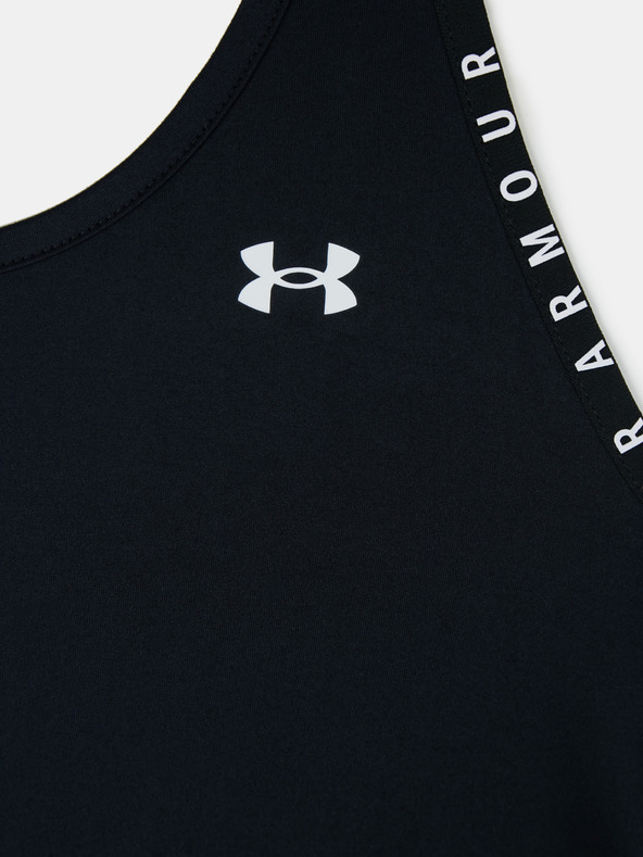 Under Armour Ženski top Under Armour Knockout Tank