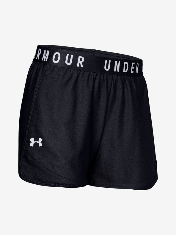 Under Armour Ženske kratke hlačice Under Armour Play Up Short 3.0