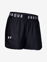 Under Armour Ženske kratke hlačice Under Armour Play Up Short 3.0